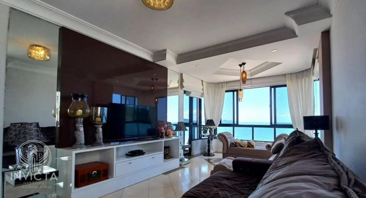 Apartamento com 3 quartos à venda, 140m2 em Balneario Camboriu - SC - imagem 9 Foto 9 de Apartamento com 3 quartos à venda, 140m2 em Balneario Camboriu - SC