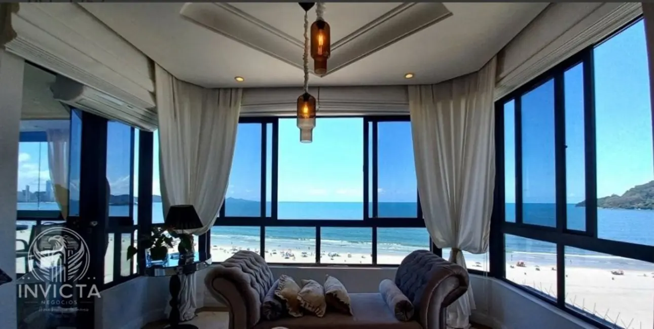 Apartamento com 3 quartos à venda, 140m2 em Balneario Camboriu - SC - imagem 1 Foto 1 de Apartamento com 3 quartos à venda, 140m2 em Balneario Camboriu - SC
