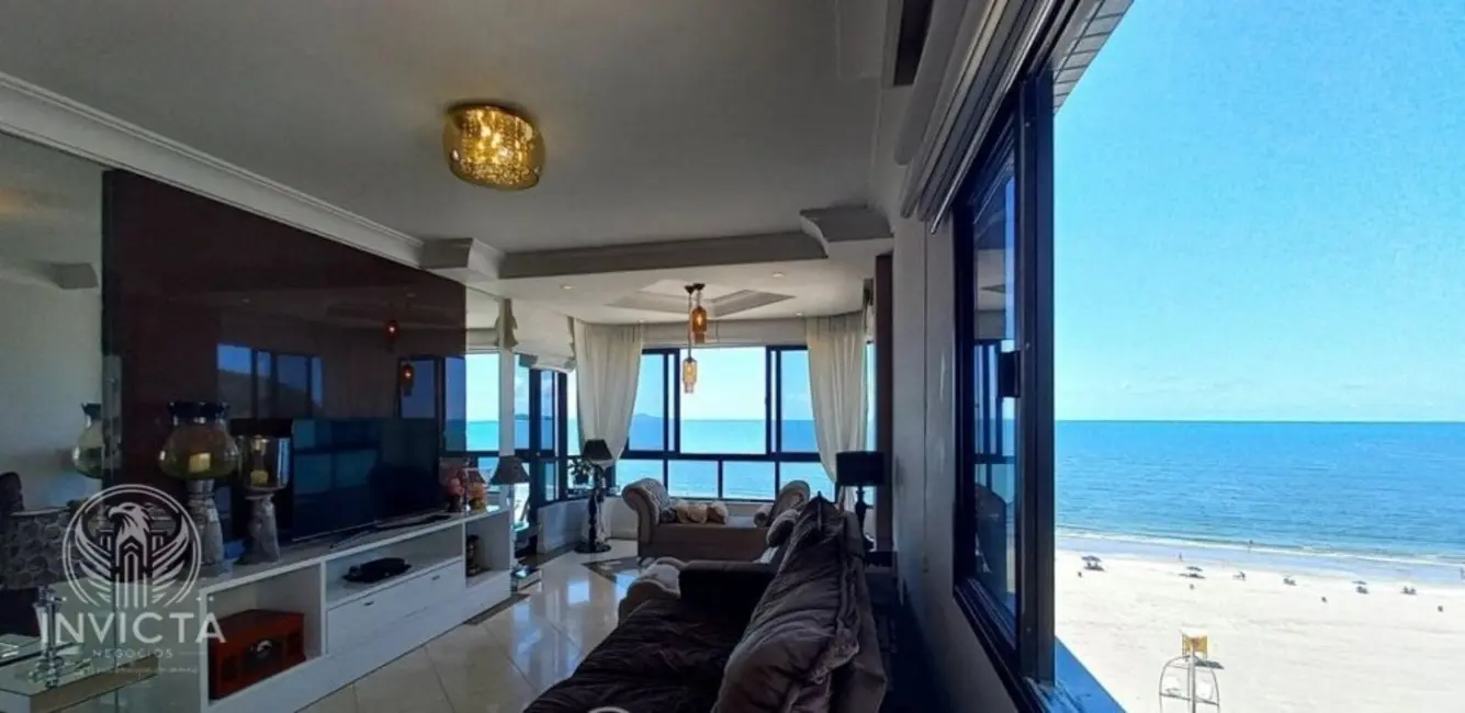Apartamento com 3 quartos à venda, 140m2 em Balneario Camboriu - SC - imagem 8 Foto 8 de Apartamento com 3 quartos à venda, 140m2 em Balneario Camboriu - SC