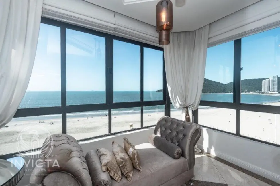 Apartamento com 3 quartos à venda, 140m2 em Balneario Camboriu - SC - imagem 3 Foto 3 de Apartamento com 3 quartos à venda, 140m2 em Balneario Camboriu - SC