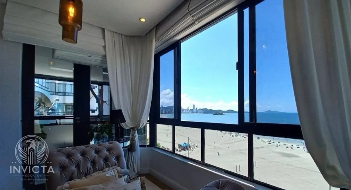 Apartamento com 3 quartos à venda, 140m2 em Balneario Camboriu - SC - imagem 7 Foto 7 de Apartamento com 3 quartos à venda, 140m2 em Balneario Camboriu - SC