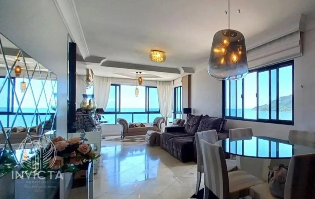 Apartamento com 3 quartos à venda, 140m2 em Balneario Camboriu - SC - imagem 5 Foto 5 de Apartamento com 3 quartos à venda, 140m2 em Balneario Camboriu - SC