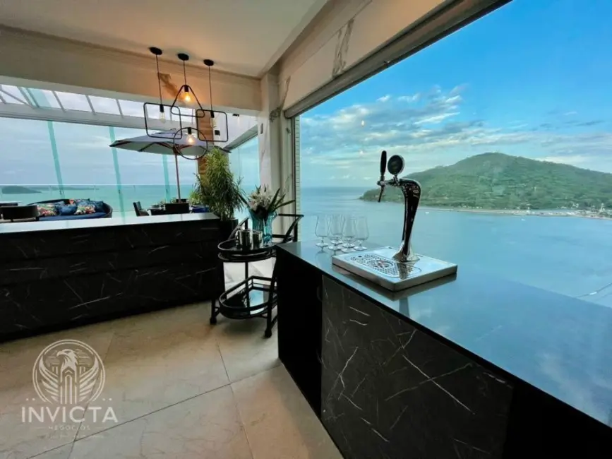 Foto 9 de Cobertura com 7 quartos à venda, 600m2 em Balneario Camboriu - SC