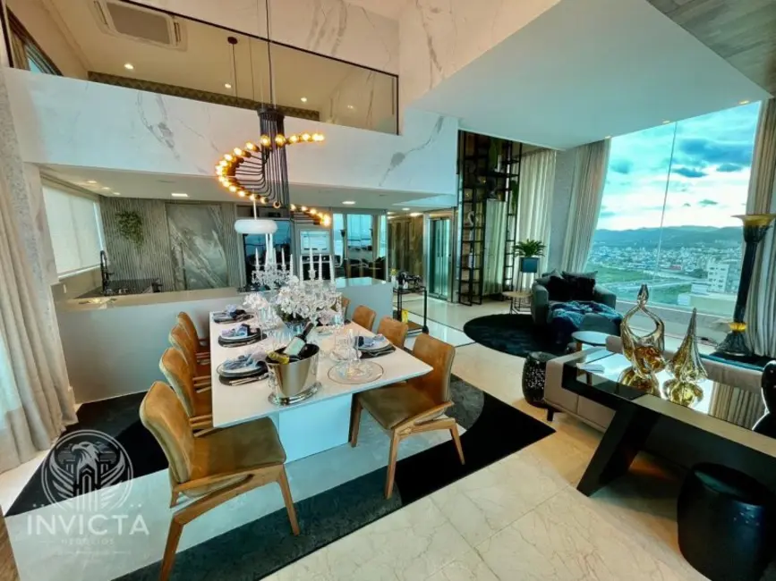 Foto 5 de Cobertura com 7 quartos à venda, 600m2 em Balneario Camboriu - SC