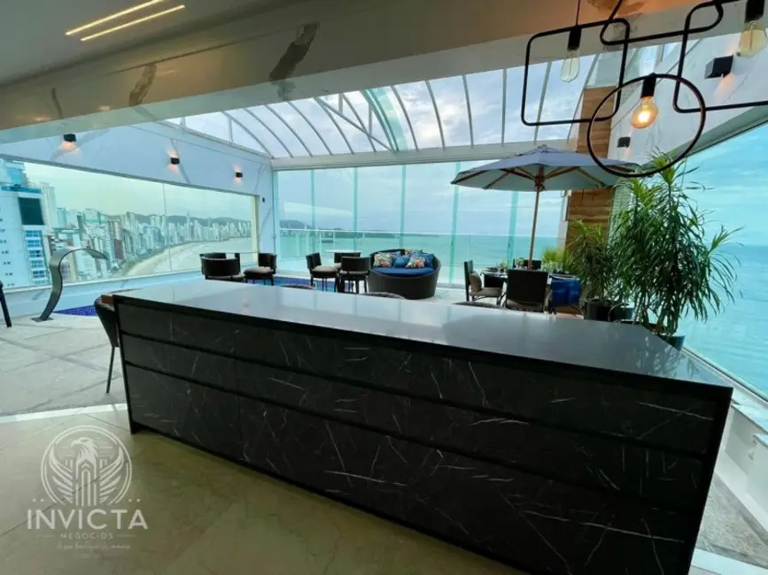 Foto 8 de Cobertura com 7 quartos à venda, 600m2 em Balneario Camboriu - SC