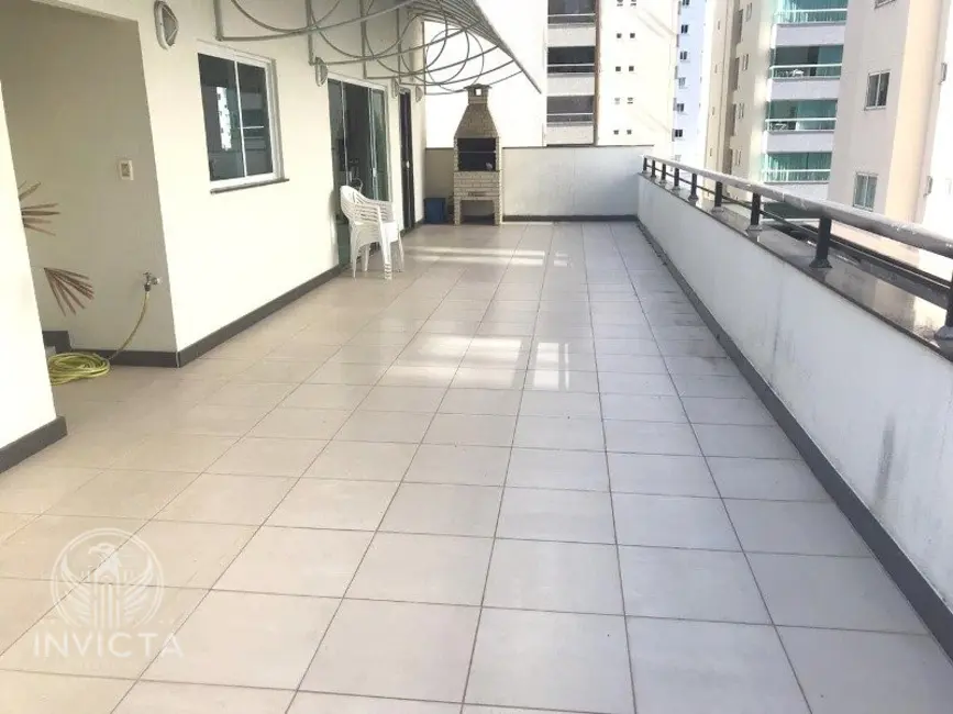 Foto 2 de Apartamento com 4 quartos à venda, 255m2 em Centro, Balneario Camboriu - SC