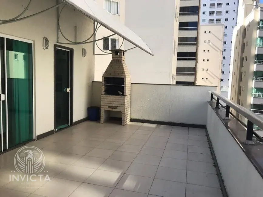 Foto 1 de Apartamento com 4 quartos à venda, 255m2 em Centro, Balneario Camboriu - SC