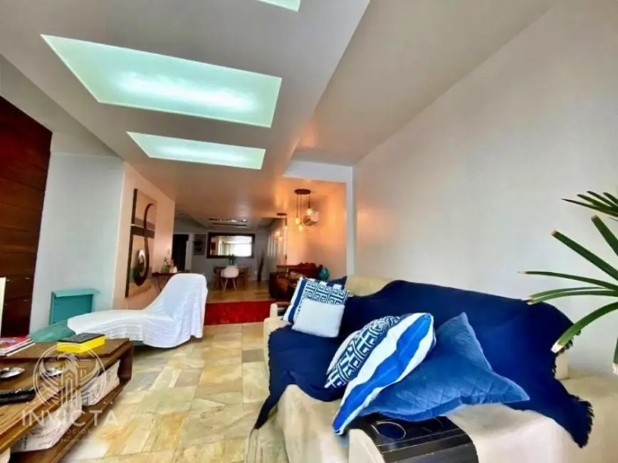 Foto 4 de Apartamento com 4 quartos à venda, 220m2 em Centro, Balneario Camboriu - SC