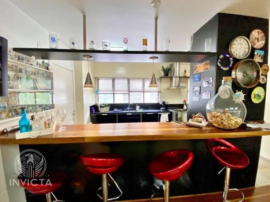 Foto 8 de Apartamento com 4 quartos à venda, 220m2 em Centro, Balneario Camboriu - SC