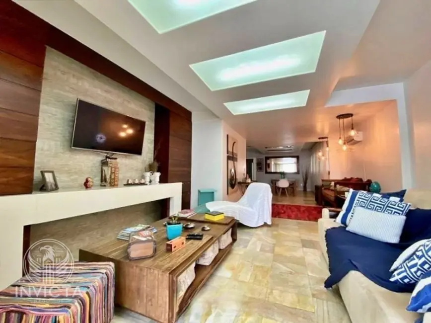 Foto 1 de Apartamento com 4 quartos à venda, 220m2 em Centro, Balneario Camboriu - SC