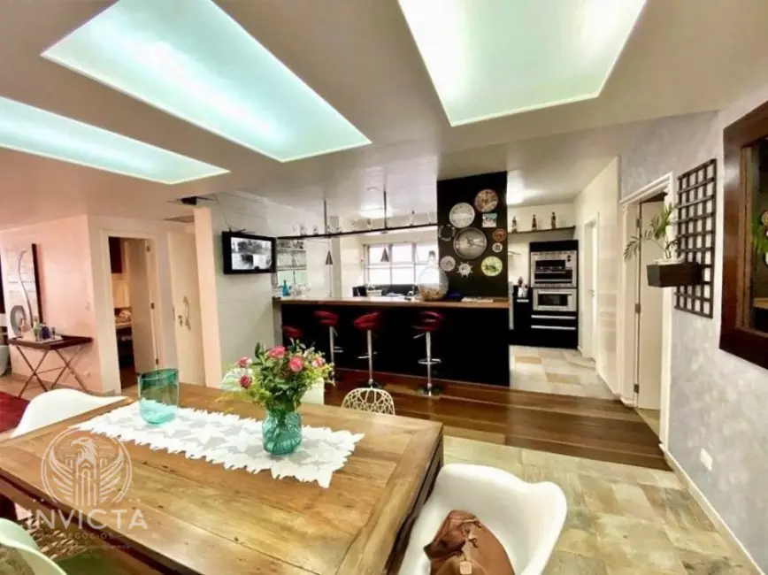 Foto 6 de Apartamento com 4 quartos à venda, 220m2 em Centro, Balneario Camboriu - SC