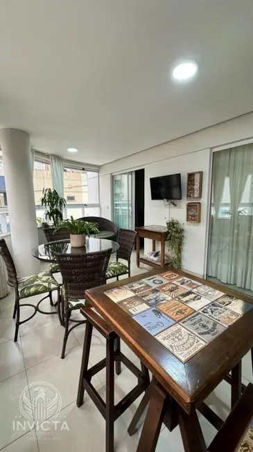 Foto 4 de Apartamento com 3 quartos à venda, 111m2 em Centro, Balneario Camboriu - SC