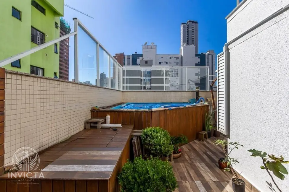 Foto 1 de Apartamento com 3 quartos à venda, 178m2 em Centro, Balneario Camboriu - SC