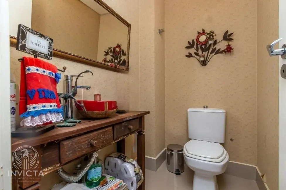 Foto 9 de Apartamento com 3 quartos à venda, 178m2 em Centro, Balneario Camboriu - SC