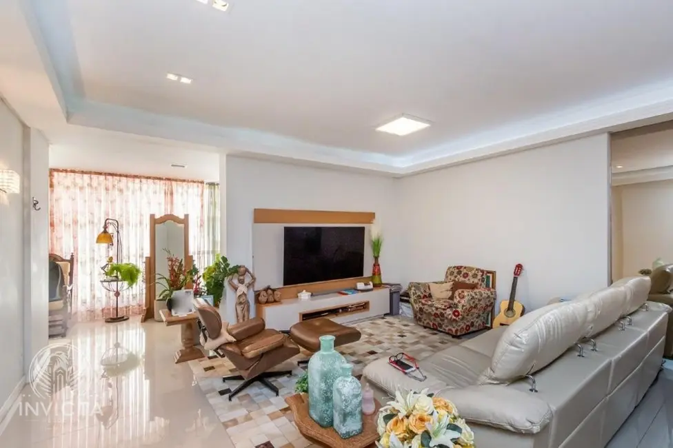 Foto 3 de Apartamento com 3 quartos à venda, 178m2 em Centro, Balneario Camboriu - SC