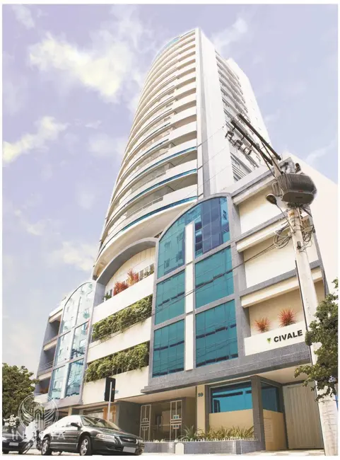 Foto 2 de Apartamento com 3 quartos à venda, 152m2 em Centro, Balneario Camboriu - SC