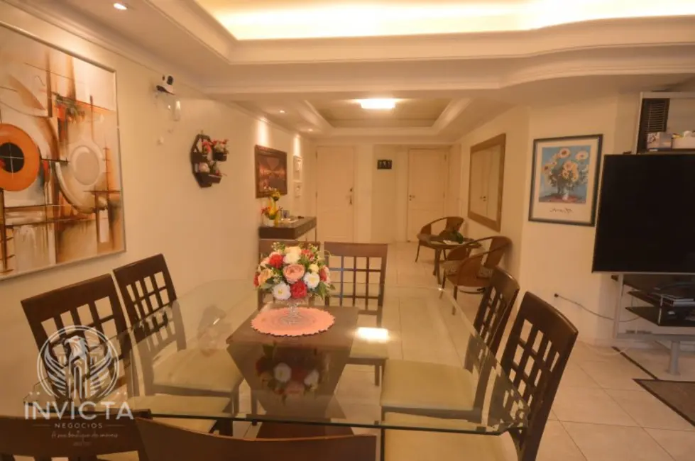 Foto 4 de Apartamento com 3 quartos à venda, 228m2 em Centro, Balneario Camboriu - SC