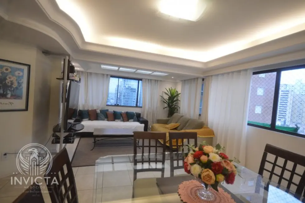 Foto 3 de Apartamento com 3 quartos à venda, 228m2 em Centro, Balneario Camboriu - SC