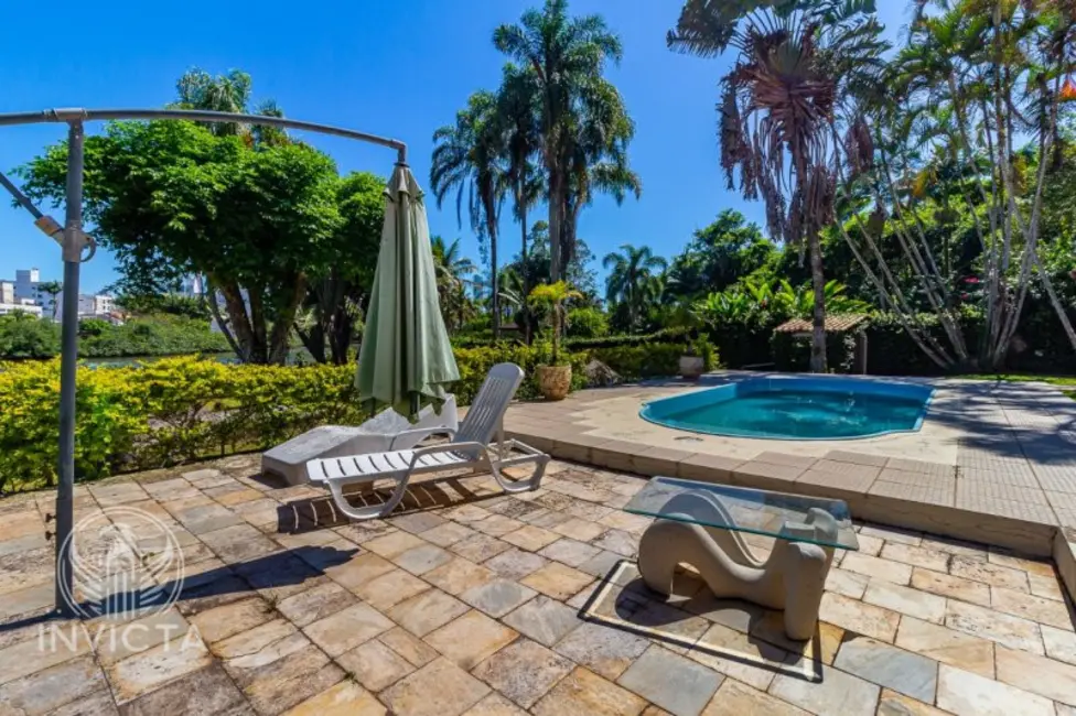 Foto 5 de Casa com 3 quartos à venda, 2339m2 em Vila Real, Balneario Camboriu - SC