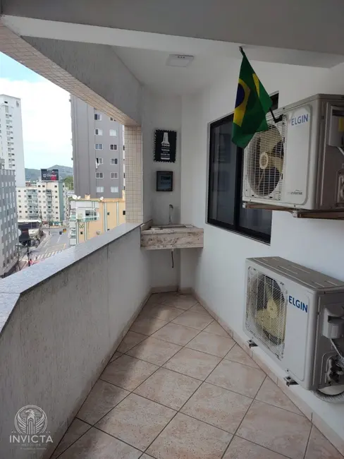 Apartamento com 3 quartos à venda, 100m2 em Centro, Balneario Camboriu - SC - imagem 5 Foto 5 de Apartamento com 3 quartos à venda, 100m2 em Centro, Balneario Camboriu - SC