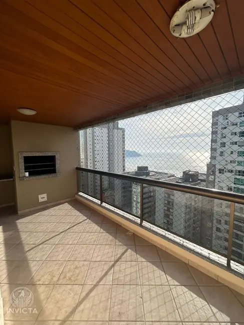 Foto 1 de Apartamento com 3 quartos à venda, 120m2 em Centro, Balneario Camboriu - SC