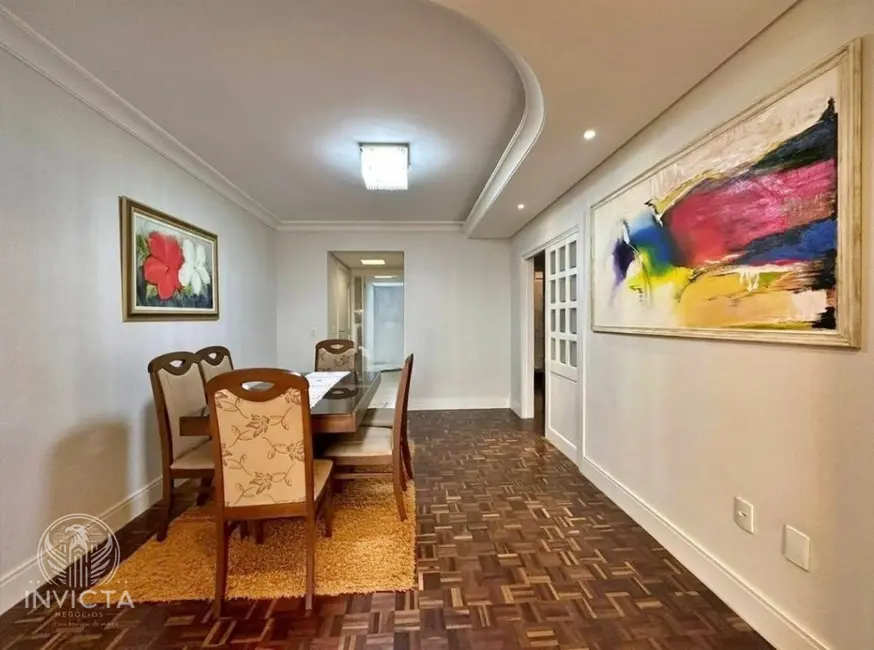 Apartamento com 3 quartos à venda, 155m2 em Centro, Balneario Camboriu - SC - imagem 7 Foto 7 de Apartamento com 3 quartos à venda, 155m2 em Centro, Balneario Camboriu - SC