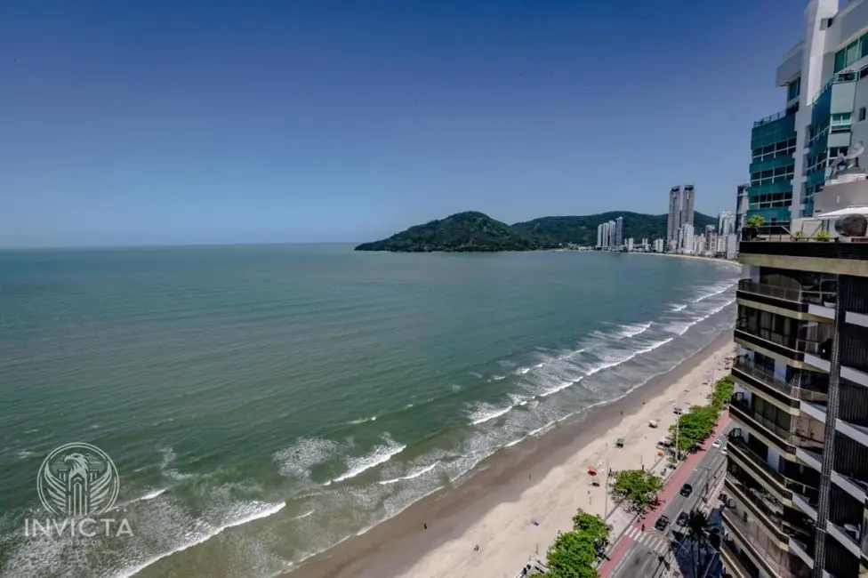 Foto 1 de Apartamento com 3 quartos à venda, 155m2 em Centro, Balneario Camboriu - SC
