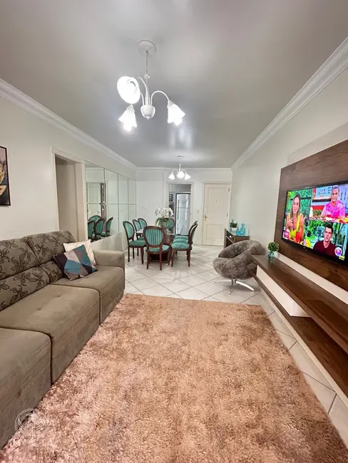 Foto 4 de Apartamento com 3 quartos à venda, 120m2 em Centro, Balneario Camboriu - SC