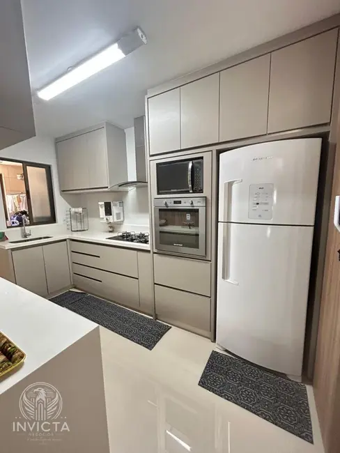 Foto 6 de Apartamento com 3 quartos à venda, 120m2 em Centro, Balneario Camboriu - SC