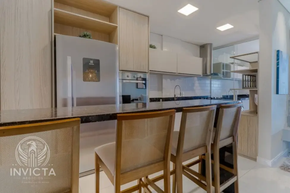 Apartamento com 3 quartos à venda, 145m2 em Itajai - SC - imagem 7 Foto 7 de Apartamento com 3 quartos à venda, 145m2 em Itajai - SC