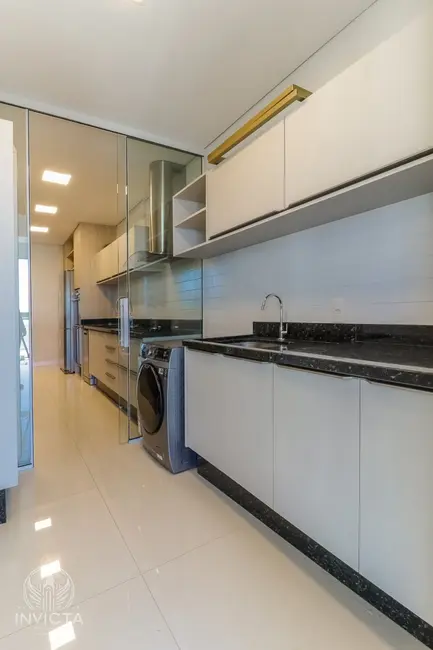 Apartamento com 3 quartos à venda, 145m2 em Itajai - SC - imagem 8 Foto 8 de Apartamento com 3 quartos à venda, 145m2 em Itajai - SC