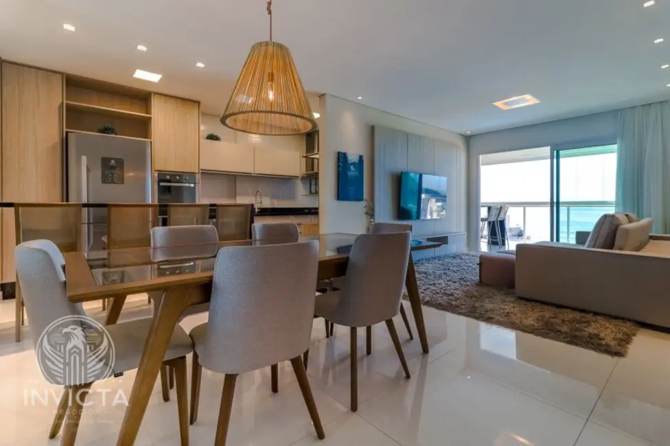 Apartamento com 3 quartos à venda, 145m2 em Itajai - SC - imagem 5 Foto 5 de Apartamento com 3 quartos à venda, 145m2 em Itajai - SC