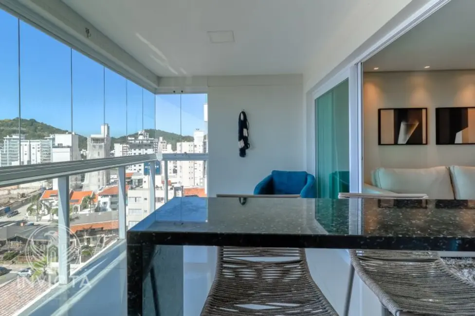 Apartamento com 3 quartos à venda, 145m2 em Itajai - SC - imagem 6 Foto 6 de Apartamento com 3 quartos à venda, 145m2 em Itajai - SC