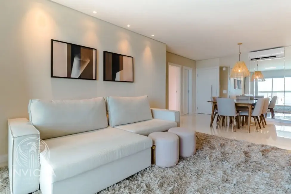 Apartamento com 3 quartos à venda, 145m2 em Itajai - SC - imagem 2 Foto 2 de Apartamento com 3 quartos à venda, 145m2 em Itajai - SC