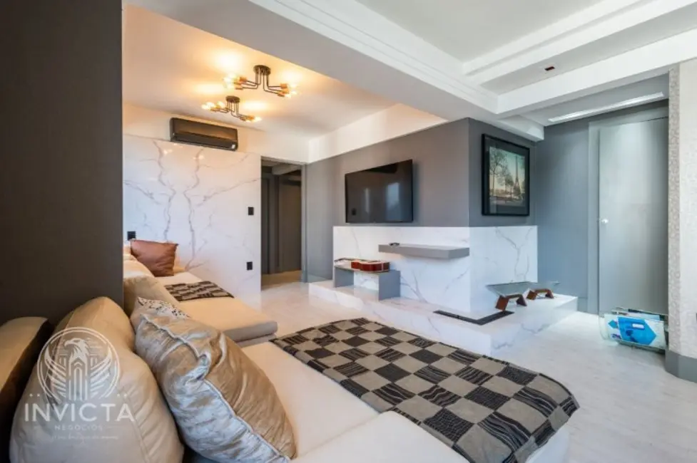 Foto 2 de Apartamento com 3 quartos à venda, 134m2 em Centro, Balneario Camboriu - SC