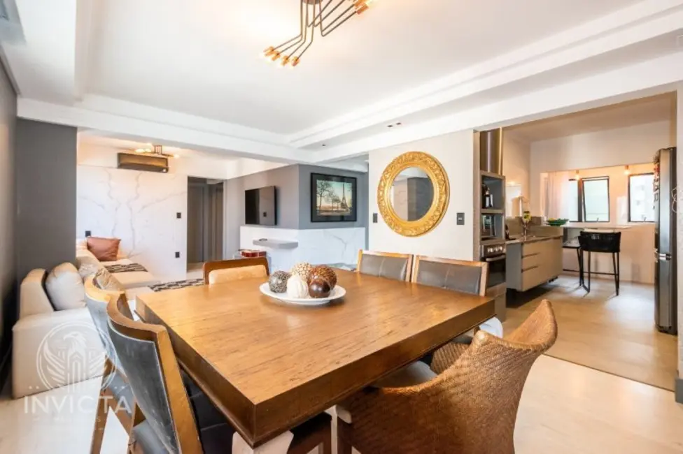 Apartamento com 3 quartos à venda, 134m2 em Centro, Balneario Camboriu - SC - imagem 8 Foto 8 de Apartamento com 3 quartos à venda, 134m2 em Centro, Balneario Camboriu - SC