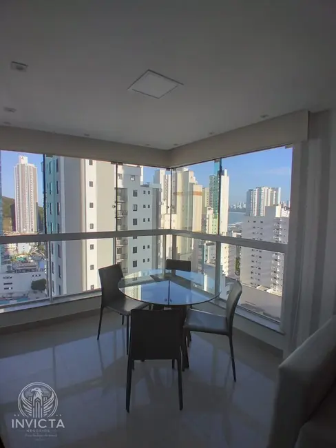 Foto 1 de Apartamento com 4 quartos à venda, 134m2 em Pioneiros, Balneario Camboriu - SC