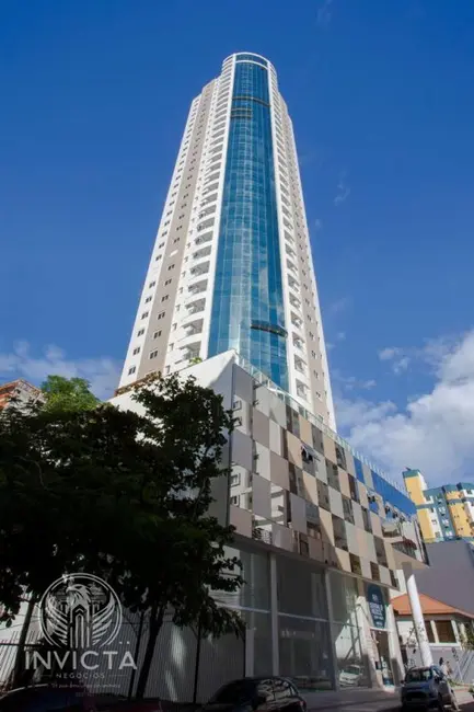 Foto 1 de Apartamento com 3 quartos à venda, 129m2 em Centro, Balneario Camboriu - SC