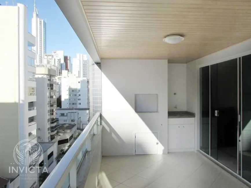 Foto 1 de Apartamento com 2 quartos à venda, 121m2 em Centro, Balneario Camboriu - SC