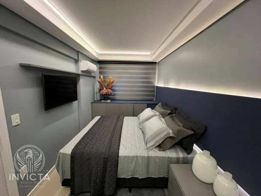 Foto 4 de Apartamento com 3 quartos à venda, 69m2 em Centro, Balneario Camboriu - SC