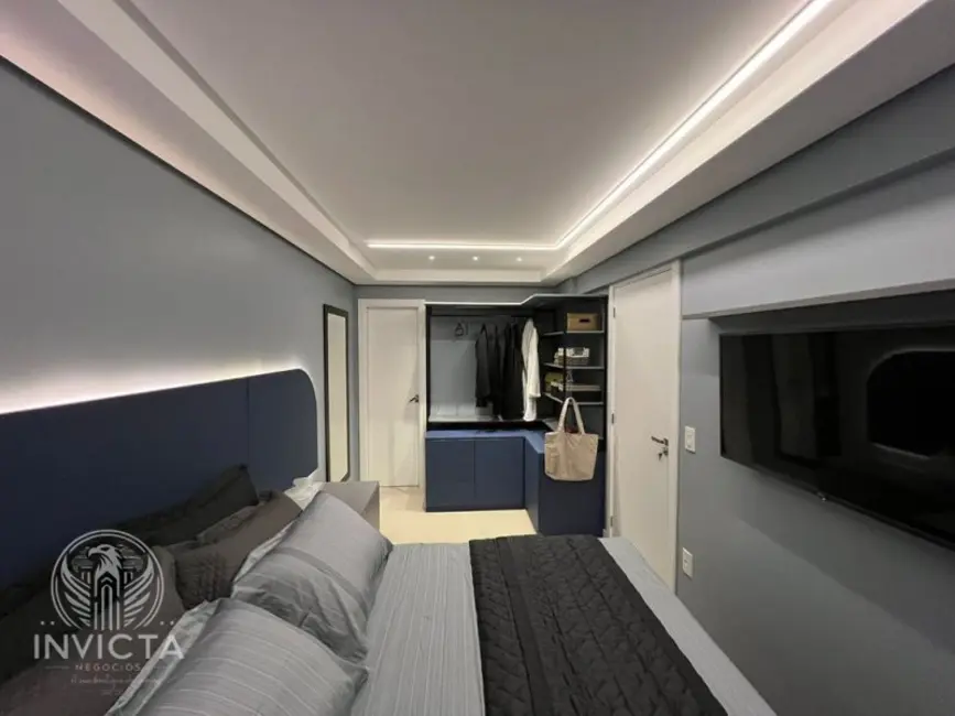 Foto 5 de Apartamento com 3 quartos à venda, 69m2 em Centro, Balneario Camboriu - SC