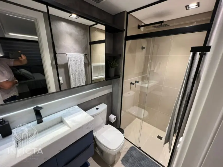 Foto 7 de Apartamento com 3 quartos à venda, 69m2 em Centro, Balneario Camboriu - SC