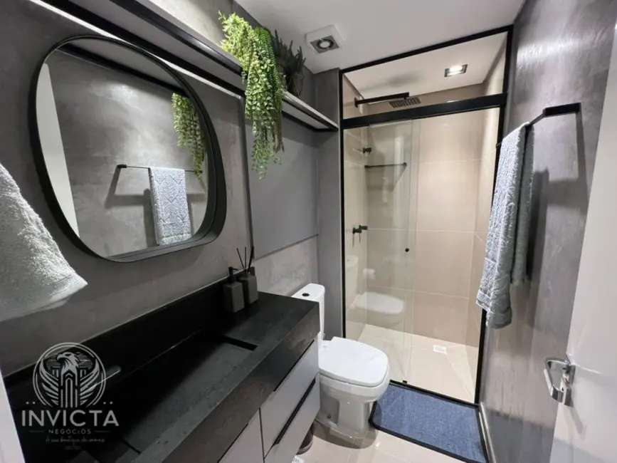 Foto 6 de Apartamento com 3 quartos à venda, 69m2 em Centro, Balneario Camboriu - SC