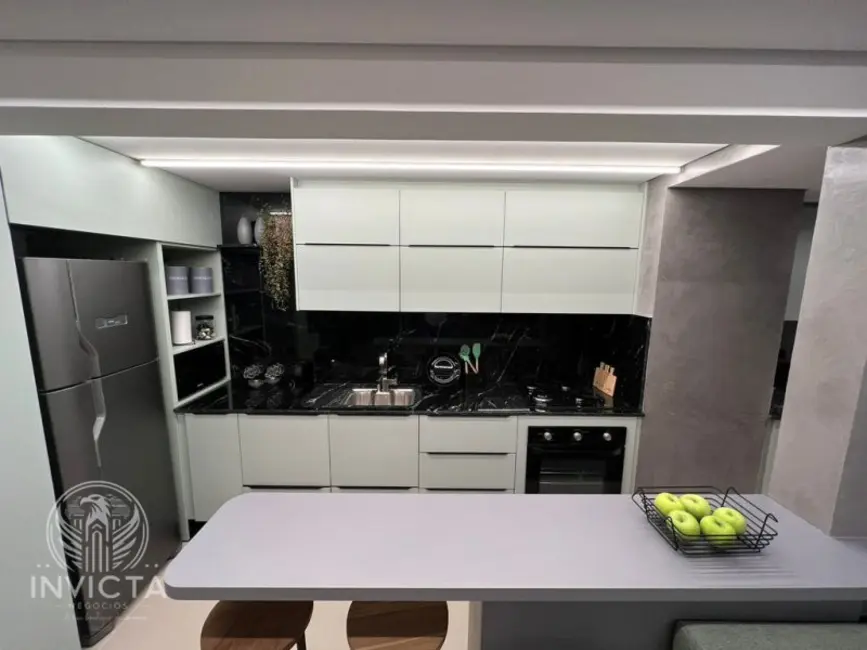 Foto 3 de Apartamento com 3 quartos à venda, 69m2 em Centro, Balneario Camboriu - SC