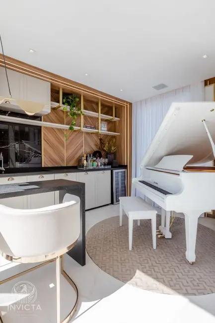 Cobertura com 4 quartos à venda, 300m2 em Centro, Balneario Camboriu - SC - imagem 7 Foto 7 de Cobertura com 4 quartos à venda, 300m2 em Centro, Balneario Camboriu - SC