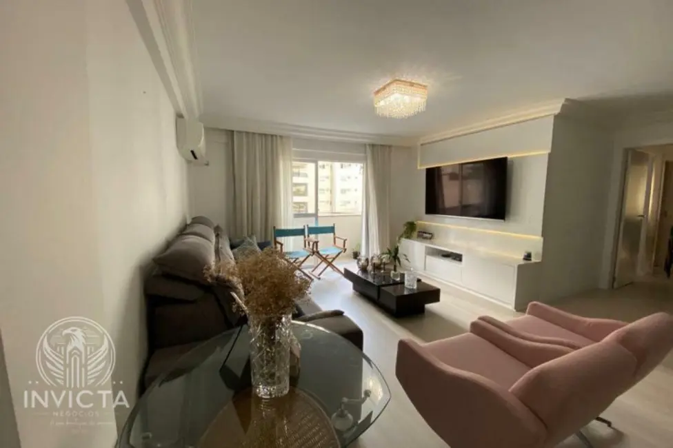 Foto 1 de Apartamento com 3 quartos à venda, 154m2 em Centro, Balneario Camboriu - SC