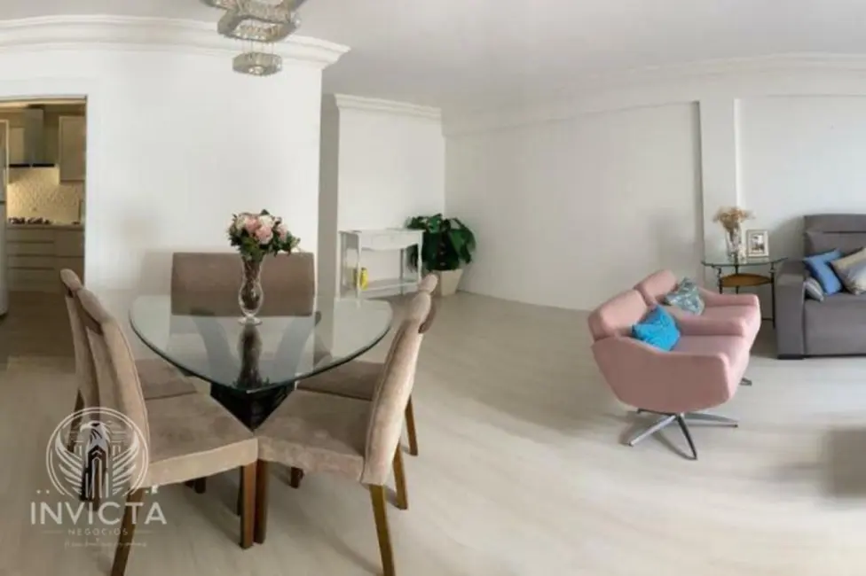 Apartamento com 3 quartos à venda, 154m2 em Centro, Balneario Camboriu - SC - imagem 5 Foto 5 de Apartamento com 3 quartos à venda, 154m2 em Centro, Balneario Camboriu - SC