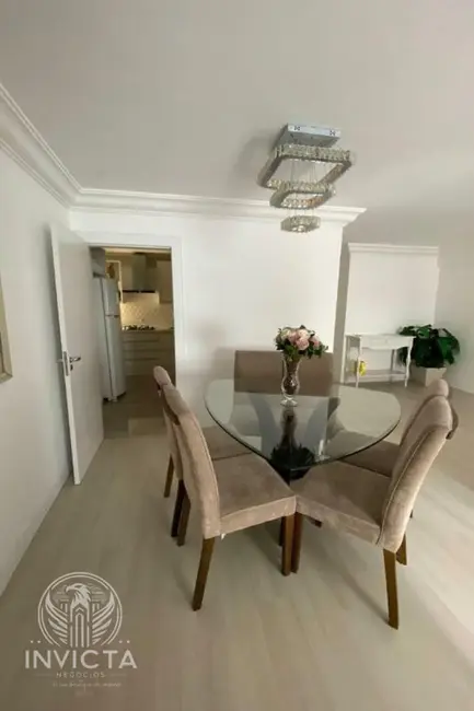 Foto 2 de Apartamento com 3 quartos à venda, 154m2 em Centro, Balneario Camboriu - SC