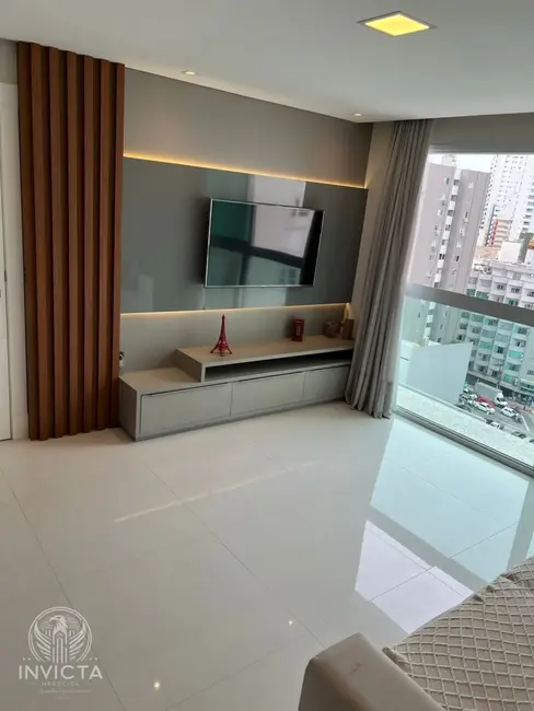 Apartamento com 3 quartos à venda, 139m2 em Centro, Balneario Camboriu - SC - imagem 3 Foto 3 de Apartamento com 3 quartos à venda, 139m2 em Centro, Balneario Camboriu - SC