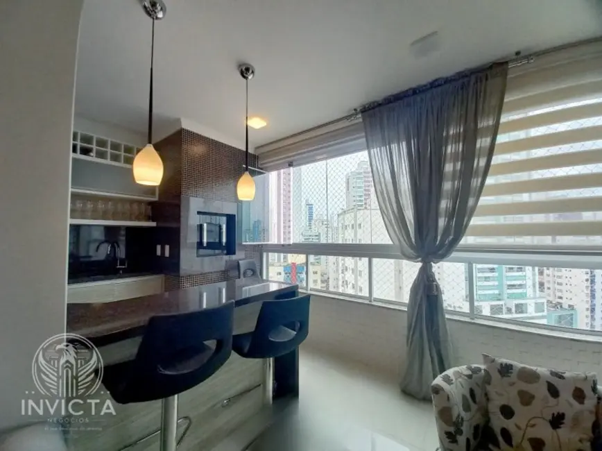 Foto 5 de Apartamento com 3 quartos à venda, 115m2 em Centro, Balneario Camboriu - SC